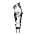 Carat City Wine Stopper: Rio de Janeiro